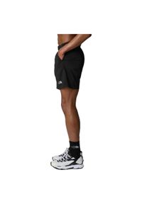Szorty The North Face 24/7 7In. Kolor: czarny