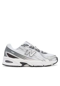 Sneakersy New Balance. Kolor: biały #1