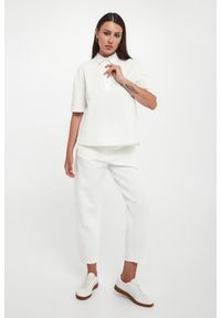 Polo damskie Nave MM. Typ kołnierza: polo #2