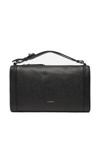 Coccinelle Torebka TL5 Coccinelleelinor E1 TL5 12 02 01 Czarny. Kolor: czarny. Materiał: skórzane #6