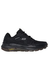 skechers - Buty trailowe Skechers Equalizer 5.0 Trail Solix Creek. Kolor: czarny