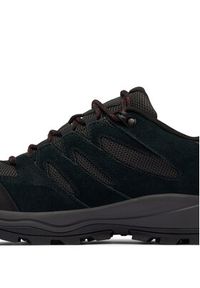 columbia - Columbia Trekkingi Redmond™ IV Low Waterproof 2128721 Czarny. Kolor: czarny. Materiał: materiał. Sport: turystyka piesza #6