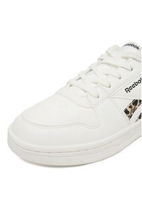 Reebok Sneakersy CEO-25KC0020(DZ) Biały. Kolor: biały. Materiał: syntetyk, materiał