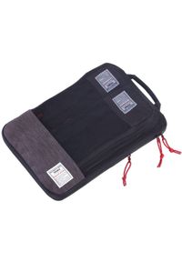 Troika - TROIKA Reise-Kompressionstaschen Set BUSINESS PACKING CUBES