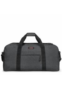 Torba podróżna Eastpak Terminal +. Kolor: czarny, szary, brązowy, wielokolorowy. Styl: elegancki