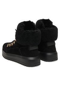 Bogner Trzewiki Antwerp L 23 B 22541623 Czarny. Kolor: czarny. Materiał: skóra #4