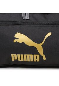 Puma Saszetka nerka Classics Archive Xl Waist Ba 079650 01 Czarny. Kolor: czarny. Materiał: materiał #5