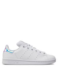 Adidas - Sneakersy adidas. Kolor: biały. Model: Adidas Stan Smith #1