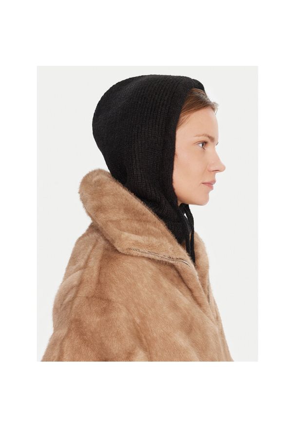 Kominiarka Guess. Kolor: czarny