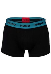 Hugo - HUGO Bokserki 27536 Kolorowy. Wzór: kolorowy #3