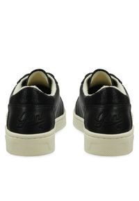 GANT - Gant Sneakersy 30531899 Czarny. Kolor: czarny. Materiał: skóra #6