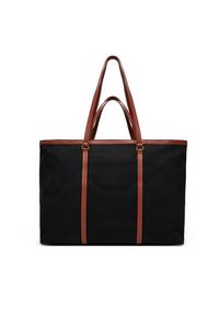 Pinko - PINKO Torebka Miranda Shopper Extra PE 25 PLTT 104715 A2G2 Czarny. Kolor: czarny #4
