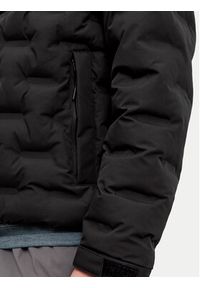 Jack & Jones Kurtka zimowa Point 12285932 Czarny Regular Fit. Kolor: czarny. Materiał: syntetyk. Sezon: zima #3