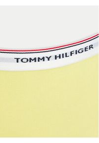 TOMMY HILFIGER - Tommy Hilfiger Komplet 3 par fig klasycznych UW0UW04895 Kolorowy. Materiał: bawełna. Wzór: kolorowy #13