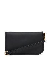 Love Moschino - LOVE MOSCHINO Torebka JC4028PP1NKD0000 Czarny. Kolor: czarny. Materiał: skórzane #3