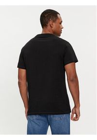 Guess T-Shirt M4GI62 I3Z14 Czarny Regular Fit. Kolor: czarny. Materiał: bawełna #3