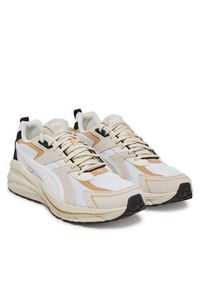 Puma Sneakersy Hypnotic LS 395295 29 Beżowy. Kolor: beżowy. Materiał: materiał #2