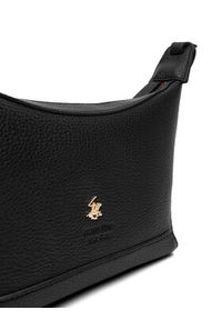Beverly Hills Polo Club Torebka CEO-BHPC-C-008-08 Czarny. Kolor: czarny #5