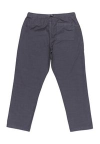 Quiksilver Spodnie cargo Double Crown EQYNP03326 Szary Oversize. Kolor: szary. Materiał: bawełna #6