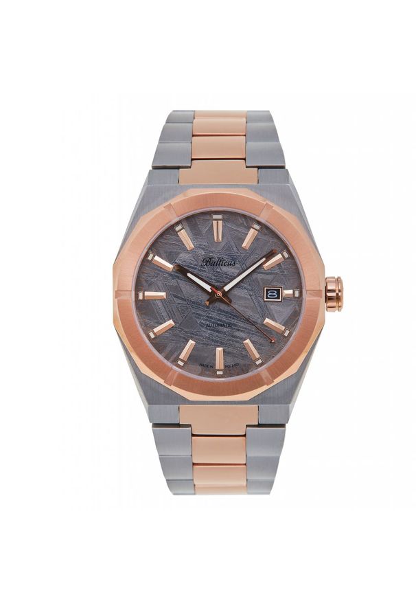BALTICUS ZEGAREK Gwiezdny Pył 40 mm BLT-BALSDNMRGBD