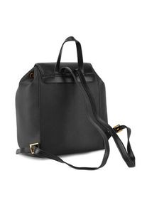 Gino Rossi Plecak D2 plecak Czarny. Kolor: czarny #5