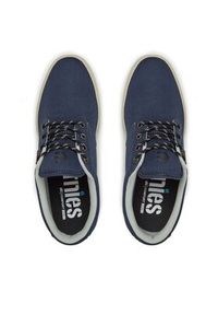 Etnies Sneakersy Jameson 2 Eco 4101000323 Niebieski. Kolor: niebieski