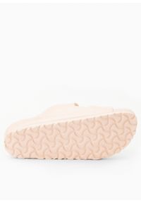 Birkenstock - Klapki damskie BIRKENSTOCK ARIZONA. Okazja: na co dzień, do pracy, na spacer. Kolor: różowy. Styl: casual #3