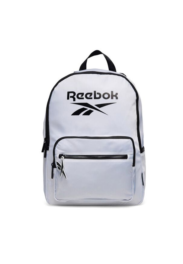 Reebok Plecak RBK-044-CCC-05 Biały. Kolor: biały