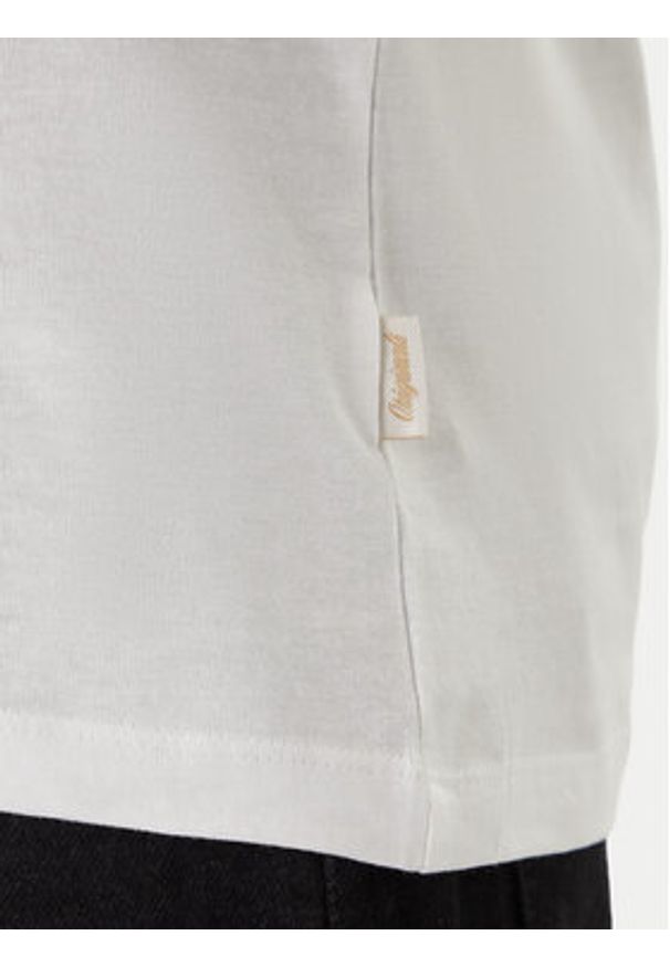 Jack & Jones - Jack&Jones Komplet 3 t-shirtów Holiday Skull 12294420 Kolorowy Regular Fit. Materiał: bawełna. Wzór: kolorowy