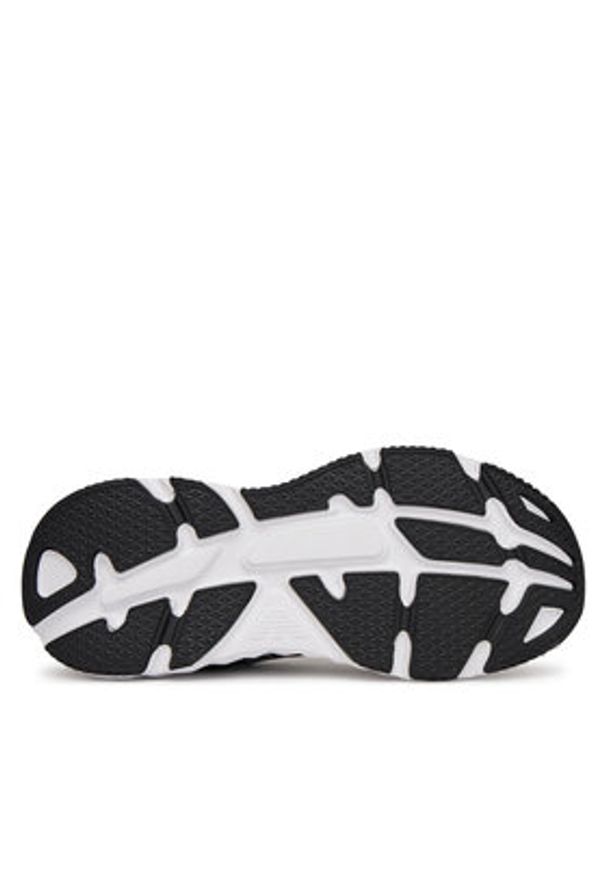 EA7 Emporio Armani Sneakersy X8X239 XK432 R966 Czarny. Kolor: czarny. Materiał: materiał