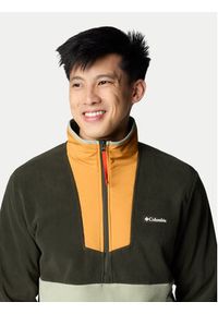 columbia - Columbia Polar Sequoia Grove™ 2095901 Zielony Regular Fit. Kolor: zielony. Materiał: syntetyk #5