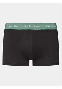 Calvin Klein Underwear Komplet 7 par bokserek 000NB3887A Czarny. Kolor: czarny. Materiał: bawełna #11