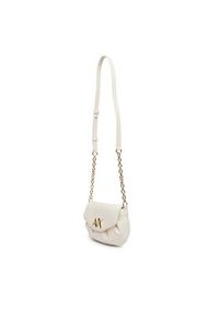 Armani Exchange Torebka XW002165 AF21363 U1003 Biały. Kolor: biały. Materiał: skórzane #3