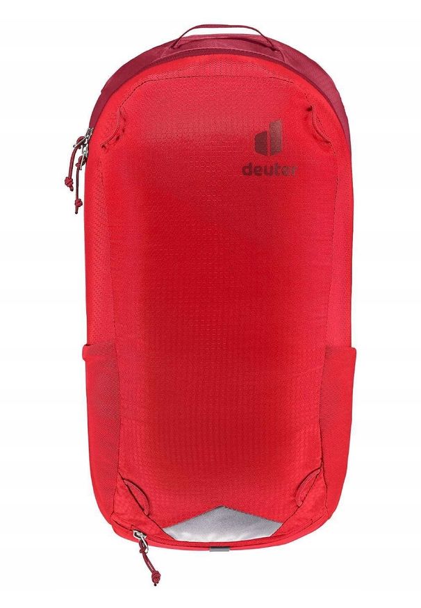 Plecak turystyczny Deuter Plecak turystyczny Deuter Race 16, cherry/masala