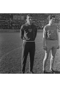 COPA FOOTBALL - Bluza piłkarska retro dla dorosłych Dukla Praga 1968 - Czerwony. Kolor: czerwony. Sezon: lato. Styl: retro
