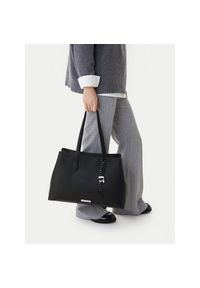 Karl Lagerfeld - Torebka KARL LAGERFELD. Kolor: czarny #1