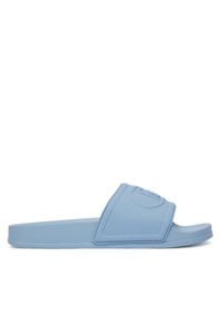Liu Jo Klapki Kos BA5093 EX028 Błękitny. Kolor: niebieski