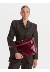 Furla Torebka WB01885 BX4100 BG 0053S 1002 Bordowy. Kolor: czerwony. Materiał: skórzane #1