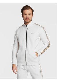 Guess Bluza Mickey Z2YQ10 KB3P2 Écru Regular Fit. Materiał: syntetyk #1