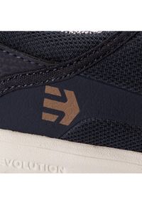 Etnies Sneakersy Scout 4101000419 Granatowy. Kolor: niebieski. Materiał: materiał #6