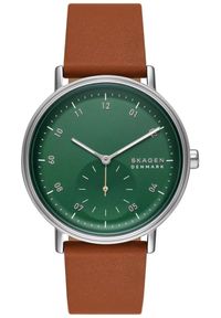 Skagen - Zegarek Męski SKAGEN Kuppel SKW6905 #1