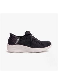 skechers - Buty damskie SKECHERS Ultra Flex 3.0 Brilliant Path. Kolor: czarny, biały, wielokolorowy