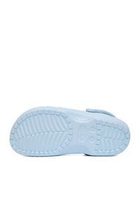 Crocs Klapki C-BAYA CLOG 10126-4JQ Niebieski. Kolor: niebieski. Materiał: syntetyk, materiał