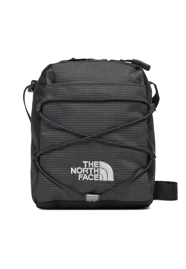 Saszetka The North Face. Kolor: czarny