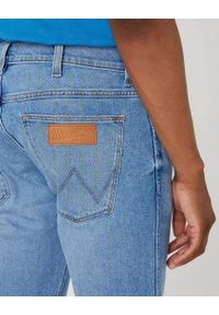 Wrangler - WRANGLER BRYSON MĘSKIE SPODNIE JEANSOWE JEANSY THE DUDE W14X84Z94 112330504 #4
