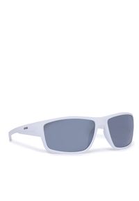 Uvex Okulary przeciwsłoneczne Sportstyle 230 S5320698816 Biały. Kolor: biały #1