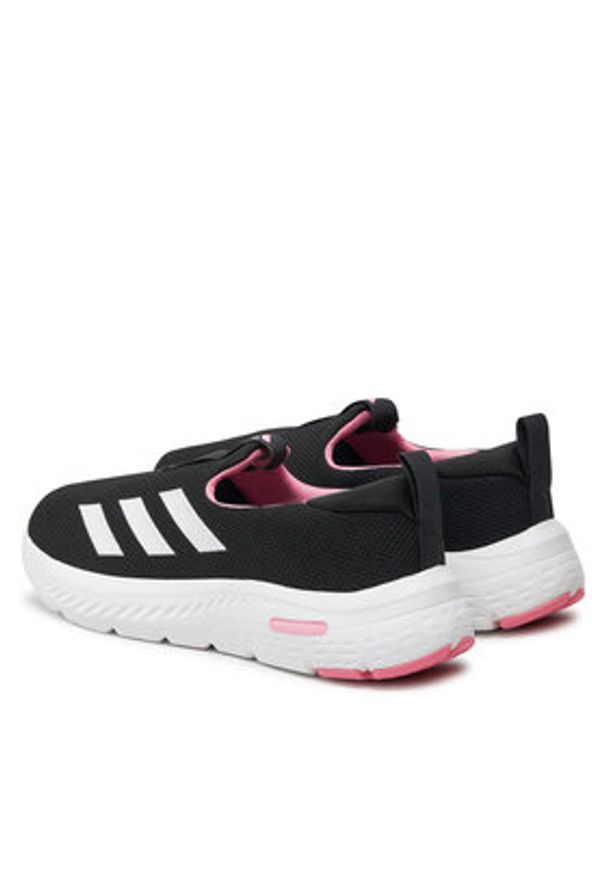 Adidas - adidas Sneakersy Cloudfoam Move Lounger ID6516 Czarny. Kolor: czarny. Materiał: materiał, mesh. Model: Adidas Cloudfoam