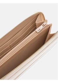 Guess Portfel 181115 Różowy. Kolor: różowy #4
