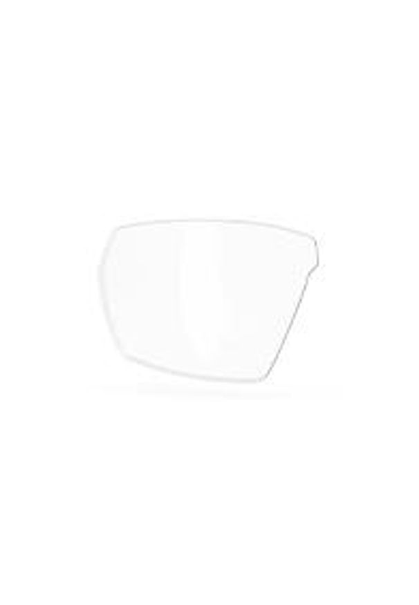 Zapasowe soczewki Rudy Project Agent Q. Kolor: biały. Sport: turystyka piesza