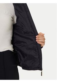 Gaudi Kurtka zimowa 521BD35002 Czarny Regular Fit. Kolor: czarny. Materiał: syntetyk. Sezon: zima